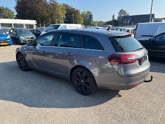  Opel Insignia 1.6 CDTI Sports Tourer 136pk 2016/5
