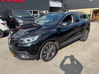 Renault Kadjar 1.2 TCe Bose  131pk clima picture 2