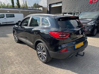 Auto incidentate Renault Kadjar 1.2 TCe Bose  131pk clima 2016/5