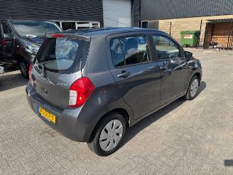 Suzuki Celerio 1.0 Comfort 5-drs airco picture 2