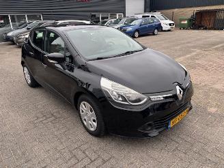 Avarii autoturisme Renault Clio 1.5 DCI 5-drs airco 2015/10