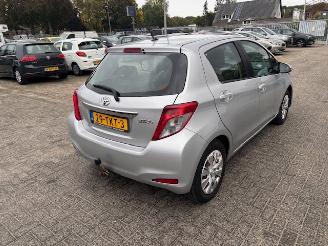 Toyota Yaris 1.3 16v 5-drs Aspiration picture 4