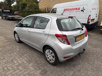 Toyota Yaris 1.3 16v 5-drs Aspiration picture 5