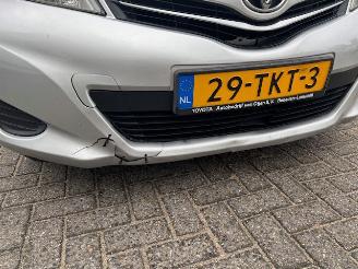Toyota Yaris 1.3 16v 5-drs Aspiration picture 7
