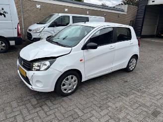 Suzuki Celerio 1.0  5-drs airco Comfort picture 5