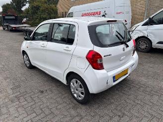 Suzuki Celerio 1.0  5-drs airco Comfort picture 4