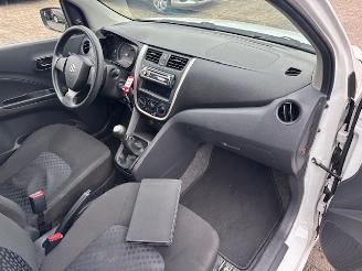 Suzuki Celerio 1.0  5-drs airco Comfort picture 9