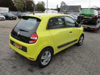 Renault Twingo 1.0 SCE AIRCO picture 2