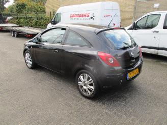 Opel Corsa 1.2 COSMO LPG picture 3