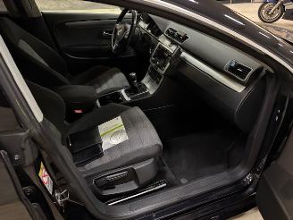 Volkswagen Passat cc 2.0 TSI  211pk picture 7