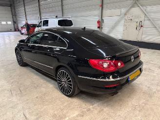 Volkswagen Passat cc 2.0 TSI  211pk picture 3