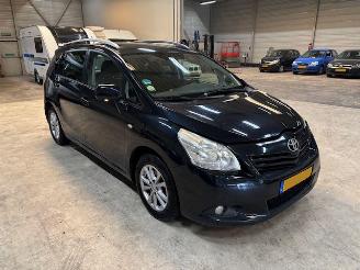  Toyota Verso 2.0 D-4D Business Clima 2012/5