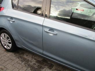 Hyundai I-20 1.2I 1-MOTION AIRCO picture 6