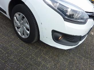 Renault Mégane 1.5 DCI picture 6