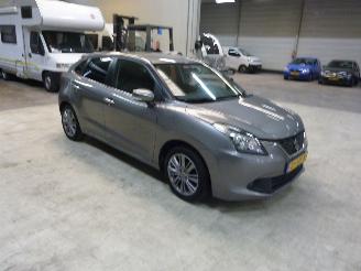  Suzuki Baleno 1.2 SMART HYBRID HIGH EXECUTIVE 2018/2