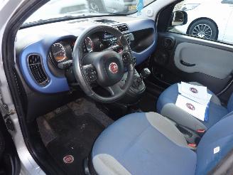 Fiat Panda 0.9 TWINAIR LOUNGE picture 8