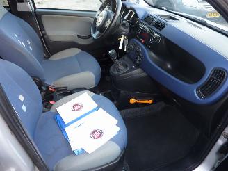 Fiat Panda 0.9 TWINAIR LOUNGE picture 7