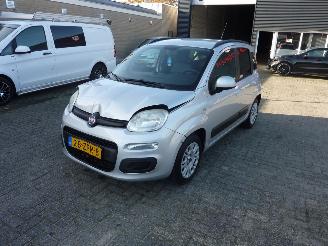 Fiat Panda 0.9 TWINAIR LOUNGE picture 4