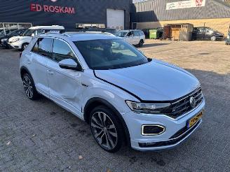  Volkswagen T-Roc 1.5 TSI R-line DSG  NAP 2019/2
