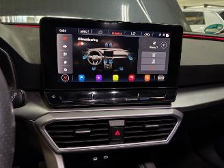 Seat Leon 1.5 eTSI FR Intense DSG 150pk picture 21