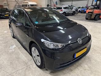  Volkswagen ID.3 Pro 58kWh 2022/12