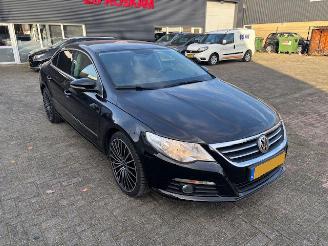  Volkswagen Passat cc 2.0 TSI  4p  211pk 2011/4