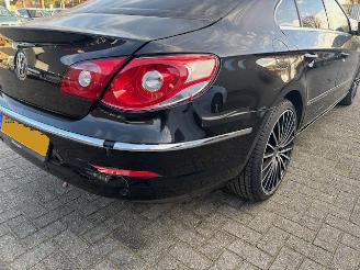 Volkswagen Passat cc 2.0 TSI  4p  211pk picture 7