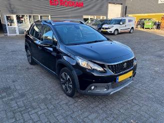 Auto incidentate Peugeot 2008 1.2 PureTech Allure 2017/1