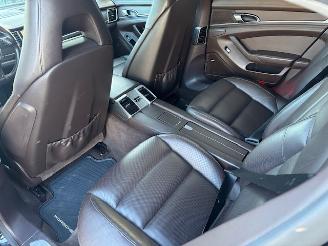 Porsche Panamera 3.0D Platinum Edition picture 14