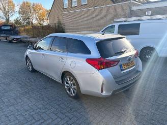 Toyota Auris 1.8 Hybrid Touring Sports Pano picture 5
