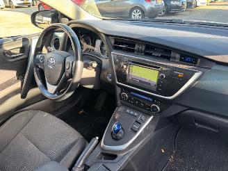 Toyota Auris 1.8 Hybrid Touring Sports Pano picture 11