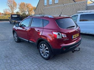 Nissan Qashqai 1.6 Connect Edition Pano picture 4