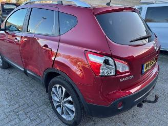 Nissan Qashqai 1.6 Connect Edition Pano picture 6