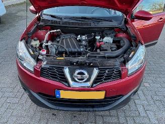 Nissan Qashqai 1.6 Connect Edition Pano picture 8