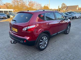 Nissan Qashqai 1.6 Connect Edition Pano picture 3