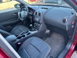 Nissan Qashqai 1.6 Connect Edition Pano picture 9