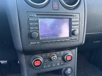 Nissan Qashqai 1.6 Connect Edition Pano picture 13