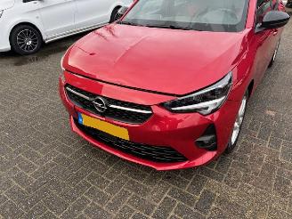 Opel Corsa 1.2 GS Line 5-drs picture 7