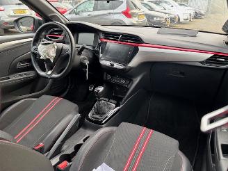 Opel Corsa 1.2 GS Line 5-drs picture 12