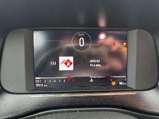 Opel Corsa 1.2 GS Line 5-drs picture 17