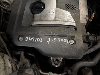 Hyundai Tucson 2.0i Active airco picture 14