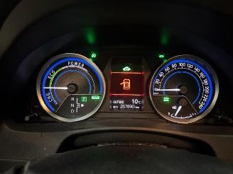 Toyota Auris 1.8 Hybrid Touring Sport Pano picture 15