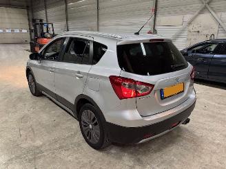  Suzuki S-Cross 1.6 Comfort  Clima 2014/4