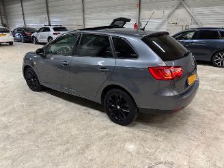 Seat Ibiza 1.0 Tsi Connect Pano 81kw110pk  Nap picture 5