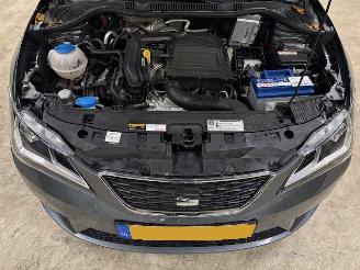 Seat Ibiza 1.0 Tsi Connect Pano 81kw110pk  Nap picture 13