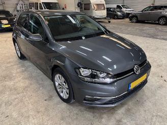  Volkswagen Golf 1.0 TSI Comfort 5-drs Nap 2018/6