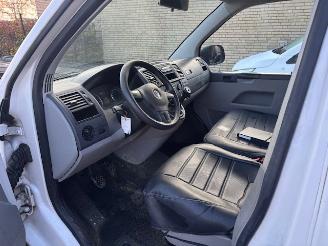 Volkswagen Transporter 2.0 TDI  airco 3-pers picture 13
