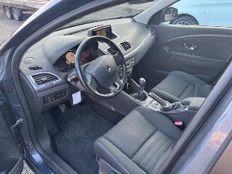 Renault Mégane 1.2 Tce Limited picture 12