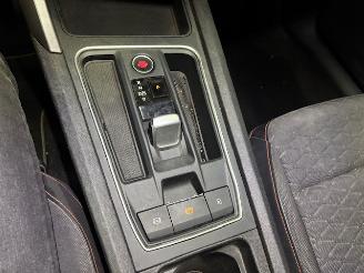 Seat Leon 1.5 eTSI FR Intense DSG picture 13