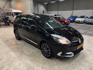 Schadeauto Renault Grand-scenic 1.2 TCe Bose 7-pers 2013/7